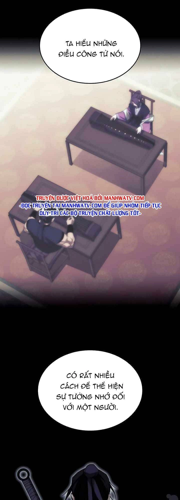 Võ Giả Bất Đắc Dĩ Chapter 132 - 44