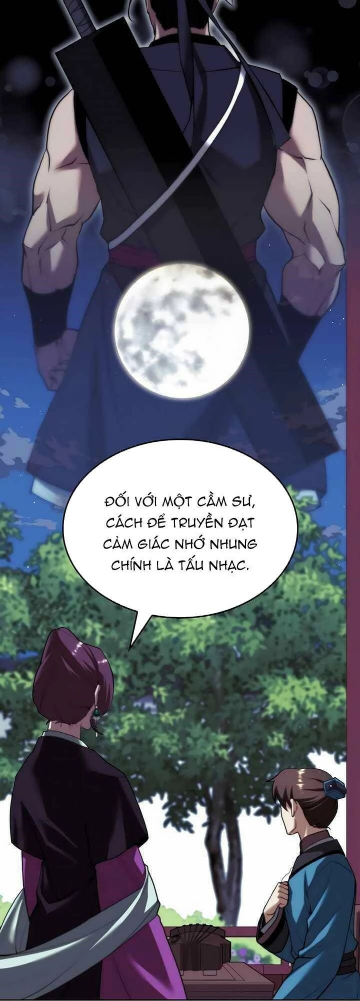 Võ Giả Bất Đắc Dĩ Chapter 132 - 45