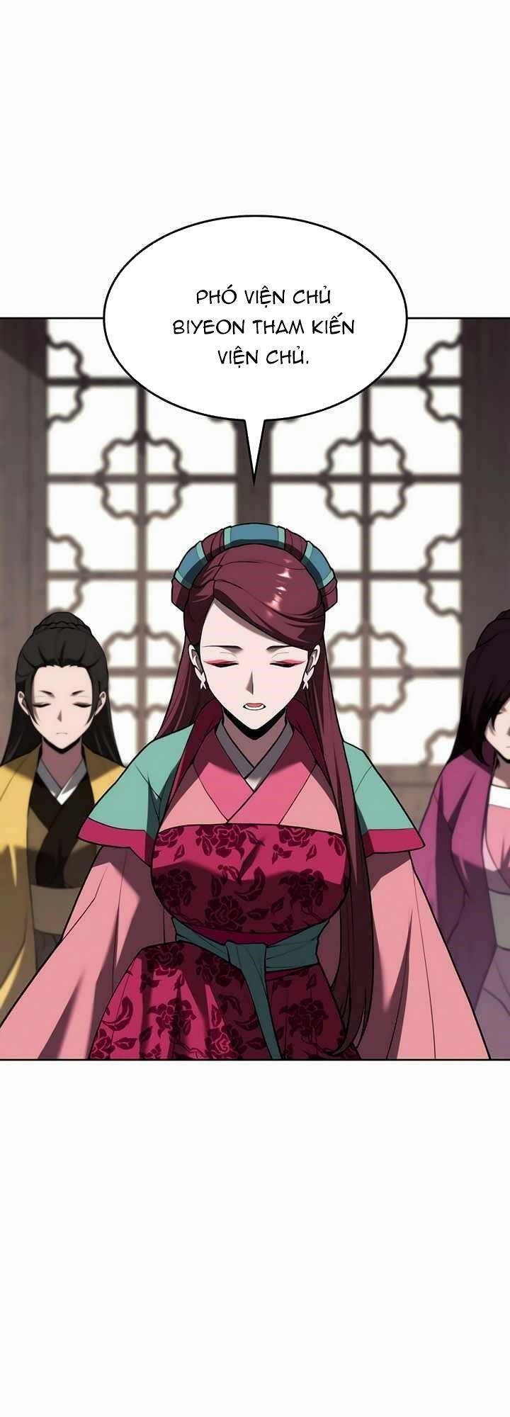 Võ Giả Bất Đắc Dĩ Chapter 132 - 48