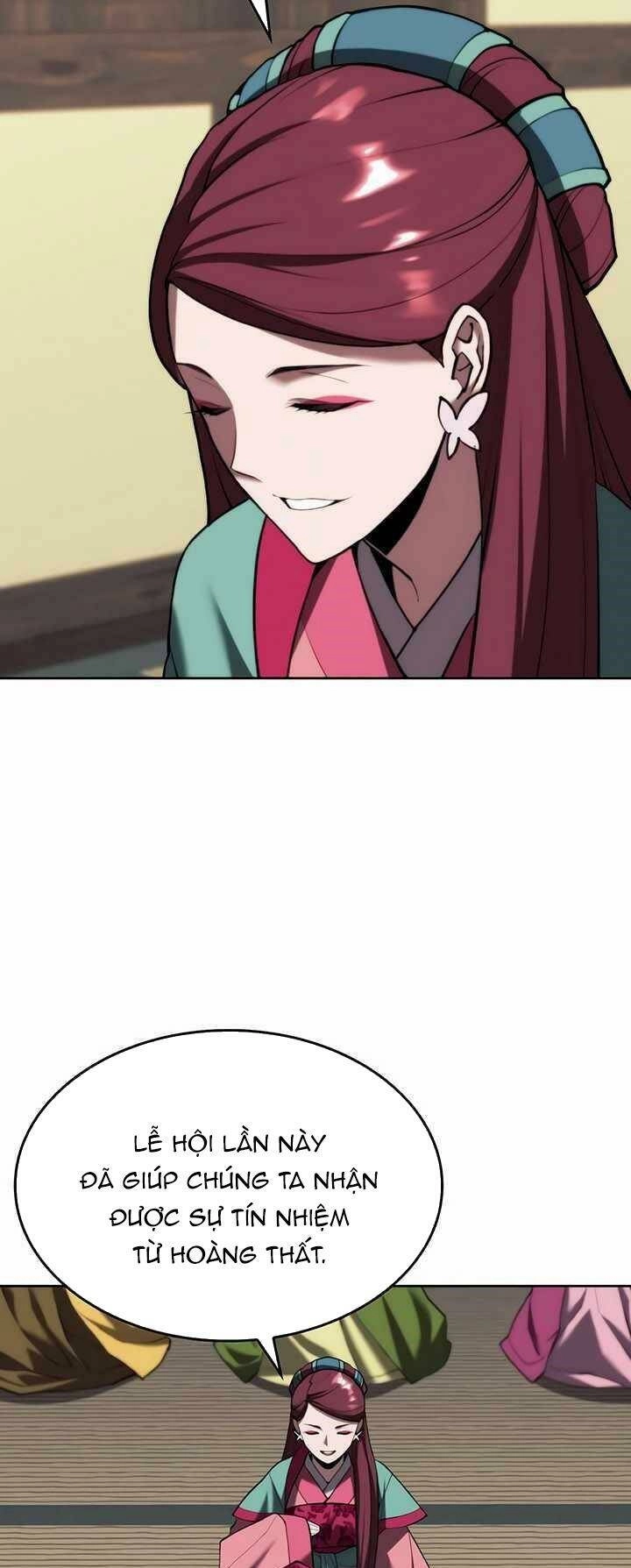 Võ Giả Bất Đắc Dĩ Chapter 132 - 50