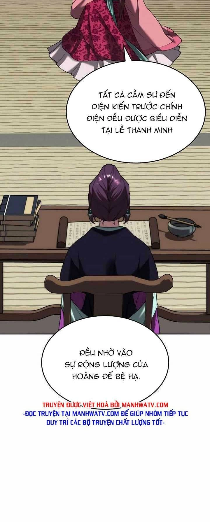 Võ Giả Bất Đắc Dĩ Chapter 132 - 51