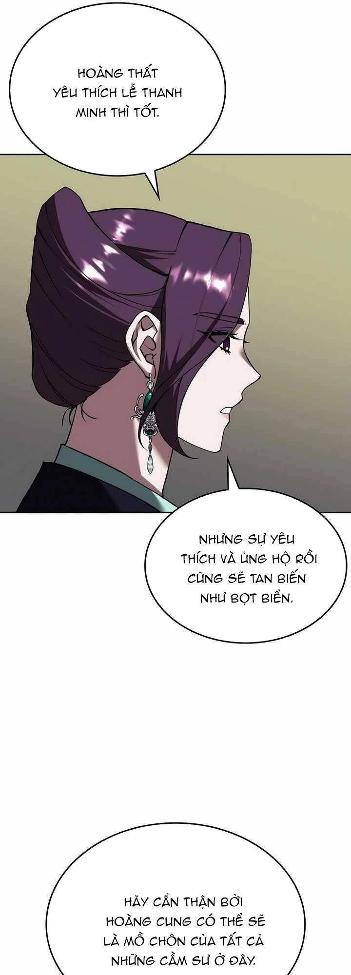 Võ Giả Bất Đắc Dĩ Chapter 132 - 52