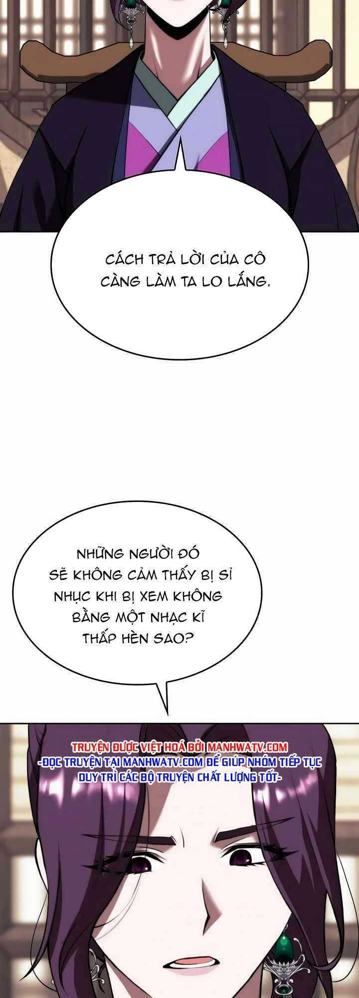 Võ Giả Bất Đắc Dĩ Chapter 132 - 55