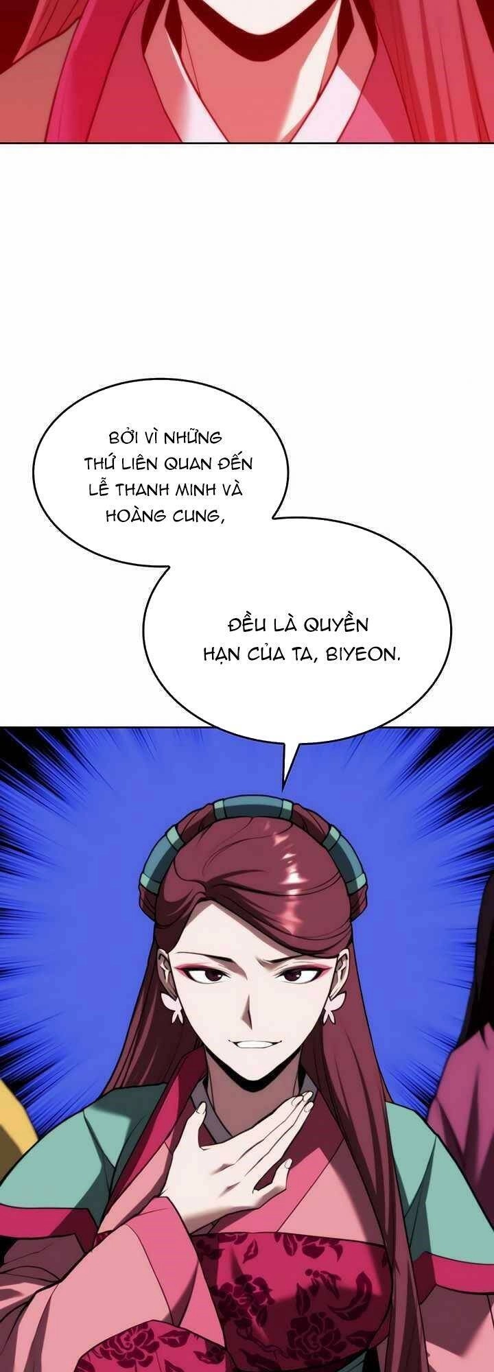 Võ Giả Bất Đắc Dĩ Chapter 132 - 57