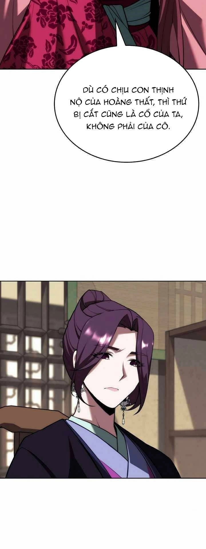 Võ Giả Bất Đắc Dĩ Chapter 132 - 58