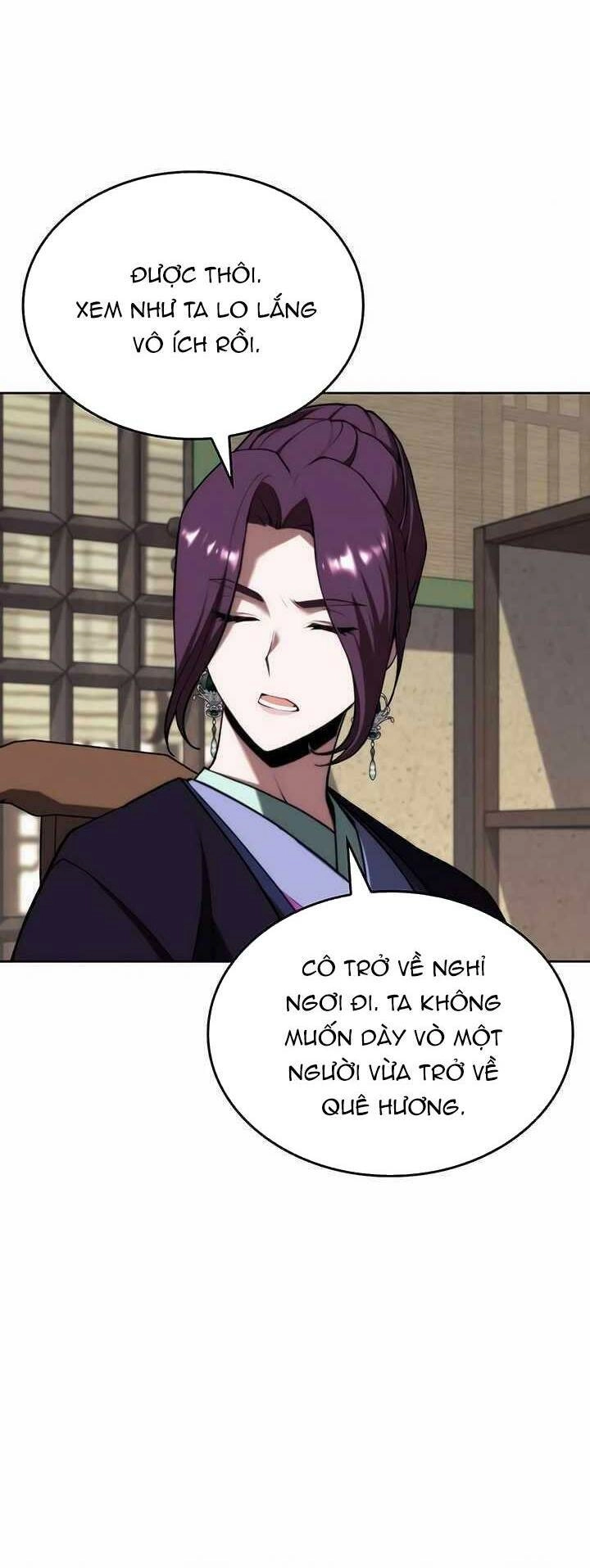 Võ Giả Bất Đắc Dĩ Chapter 132 - 59