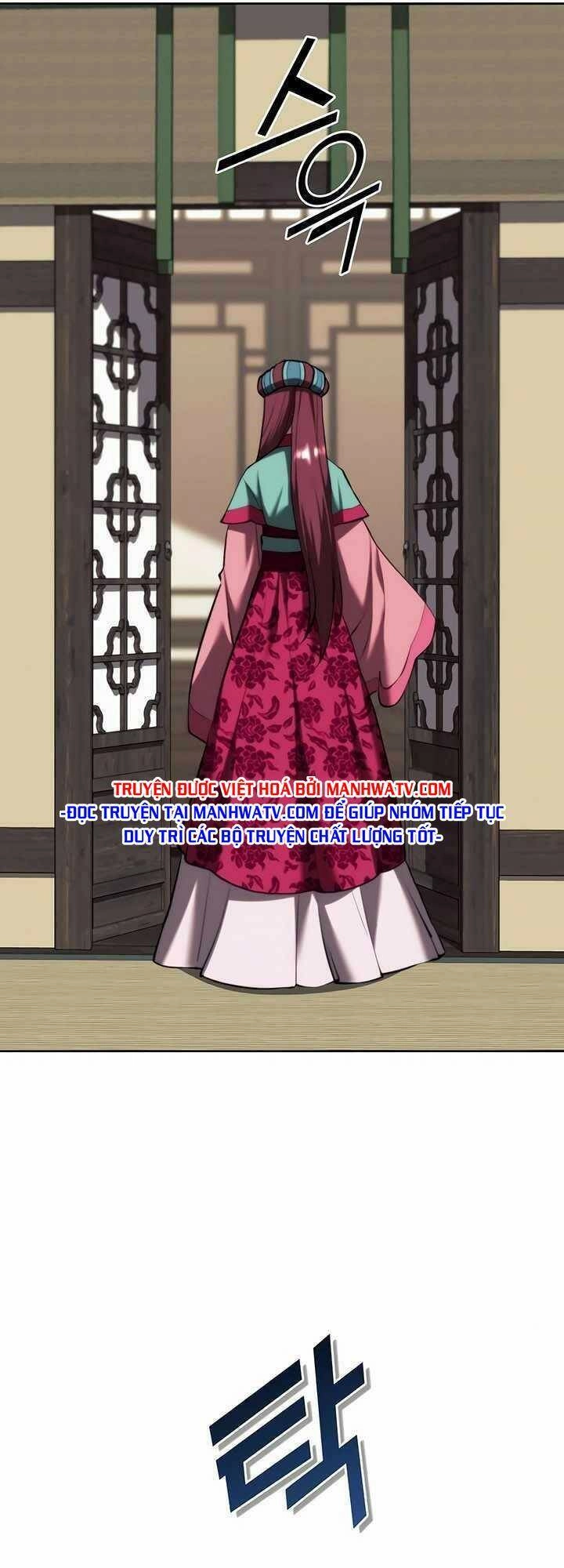 Võ Giả Bất Đắc Dĩ Chapter 132 - 60