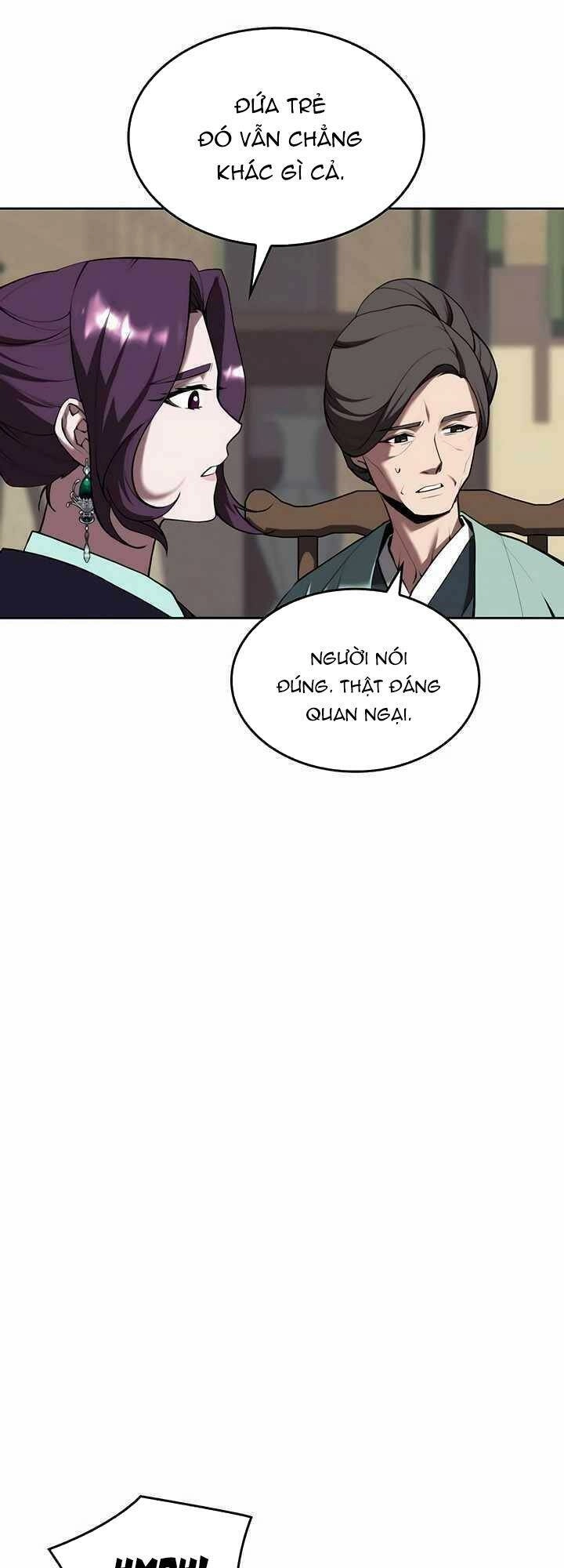 Võ Giả Bất Đắc Dĩ Chapter 132 - 61