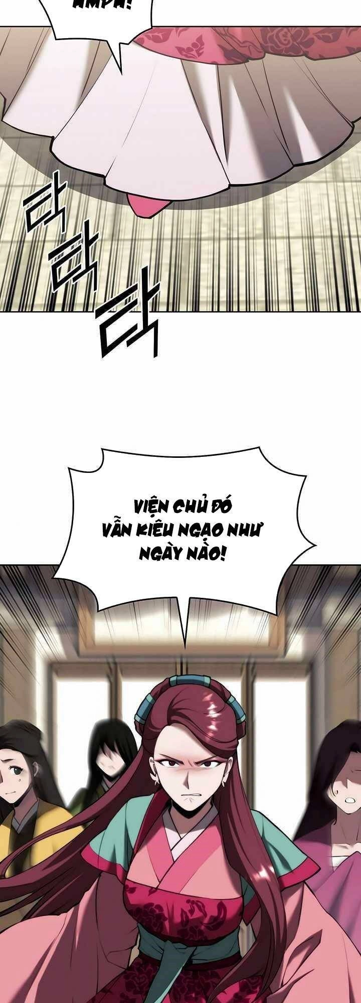 Võ Giả Bất Đắc Dĩ Chapter 132 - 62