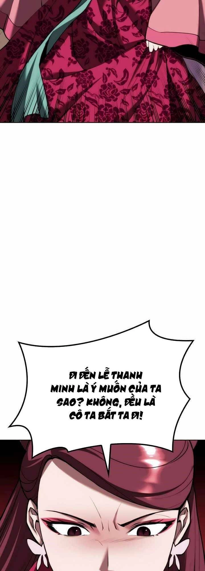 Võ Giả Bất Đắc Dĩ Chapter 132 - 63