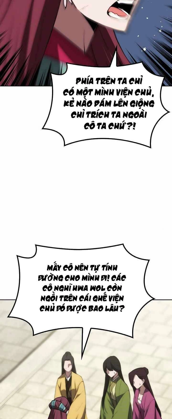 Võ Giả Bất Đắc Dĩ Chapter 132 - 66