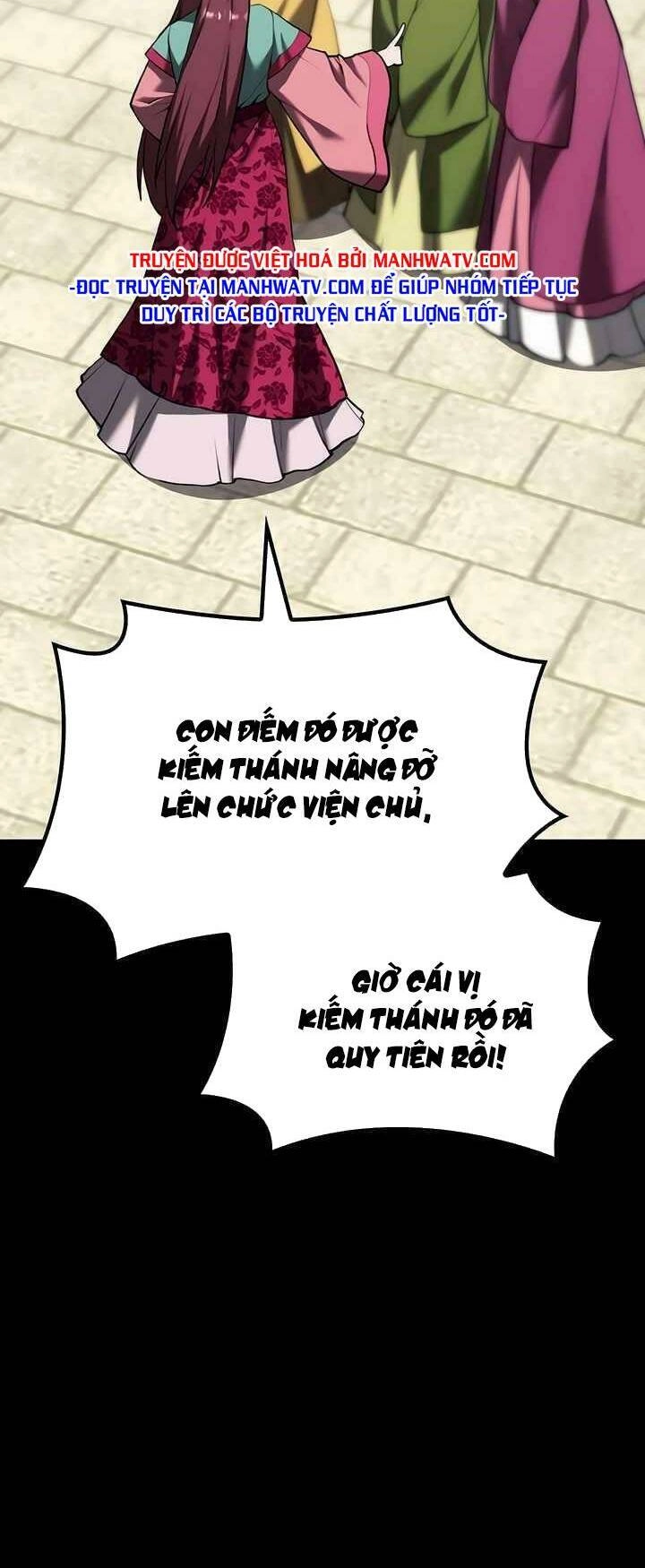 Võ Giả Bất Đắc Dĩ Chapter 132 - 67