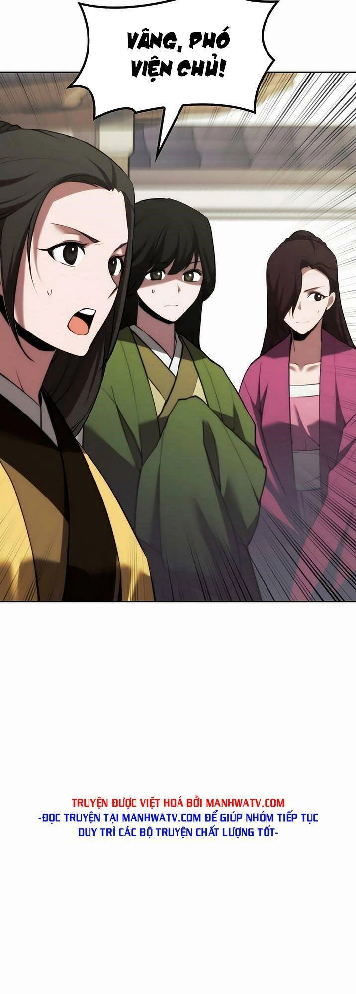 Võ Giả Bất Đắc Dĩ Chapter 132 - 71