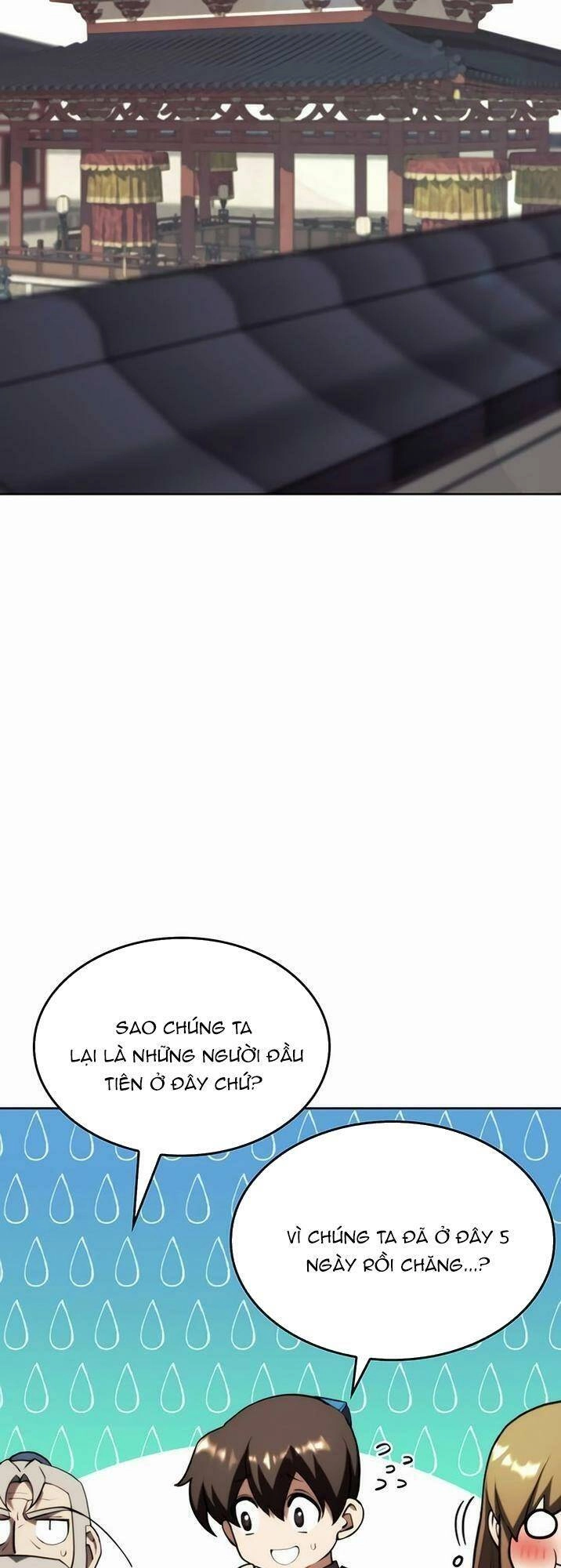 Võ Giả Bất Đắc Dĩ Chapter 132 - 73