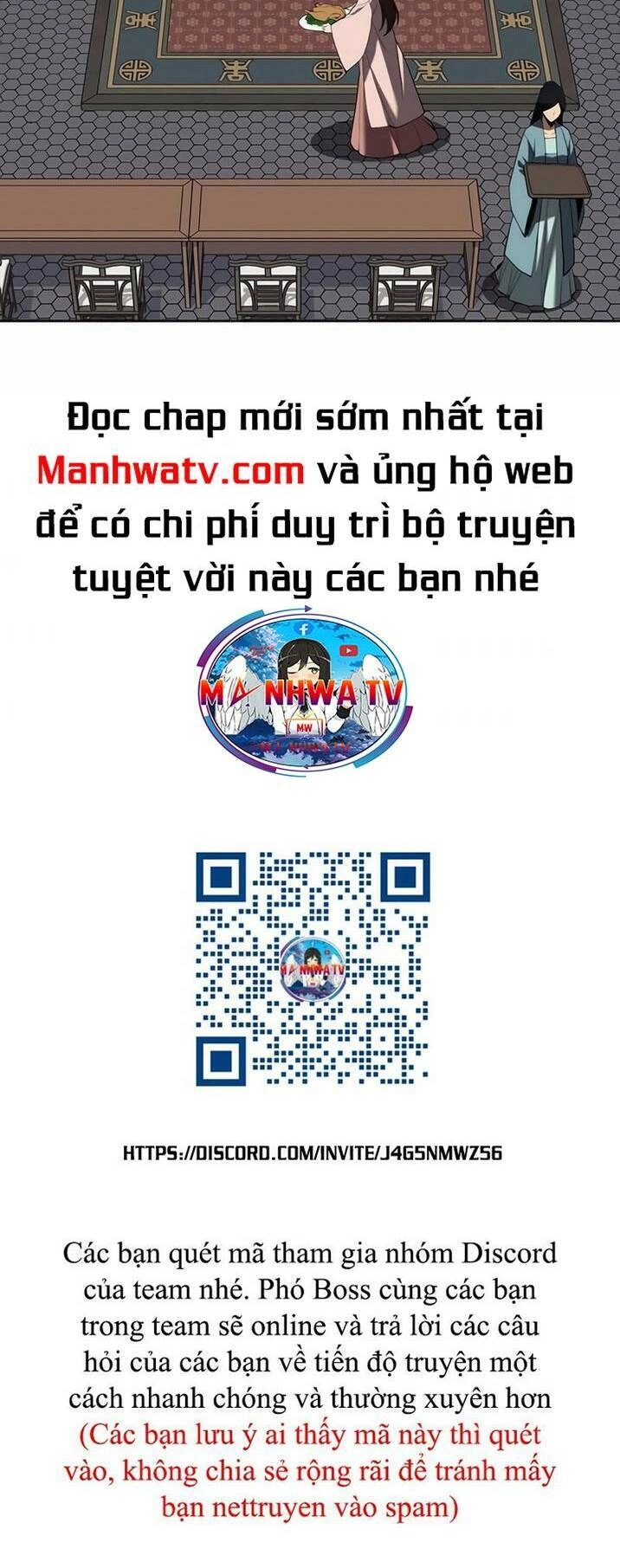 Võ Giả Bất Đắc Dĩ Chapter 132 - 75