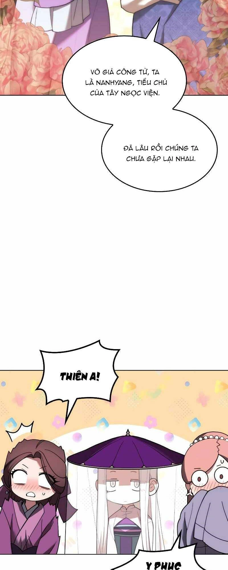 Võ Giả Bất Đắc Dĩ Chapter 133 - 3