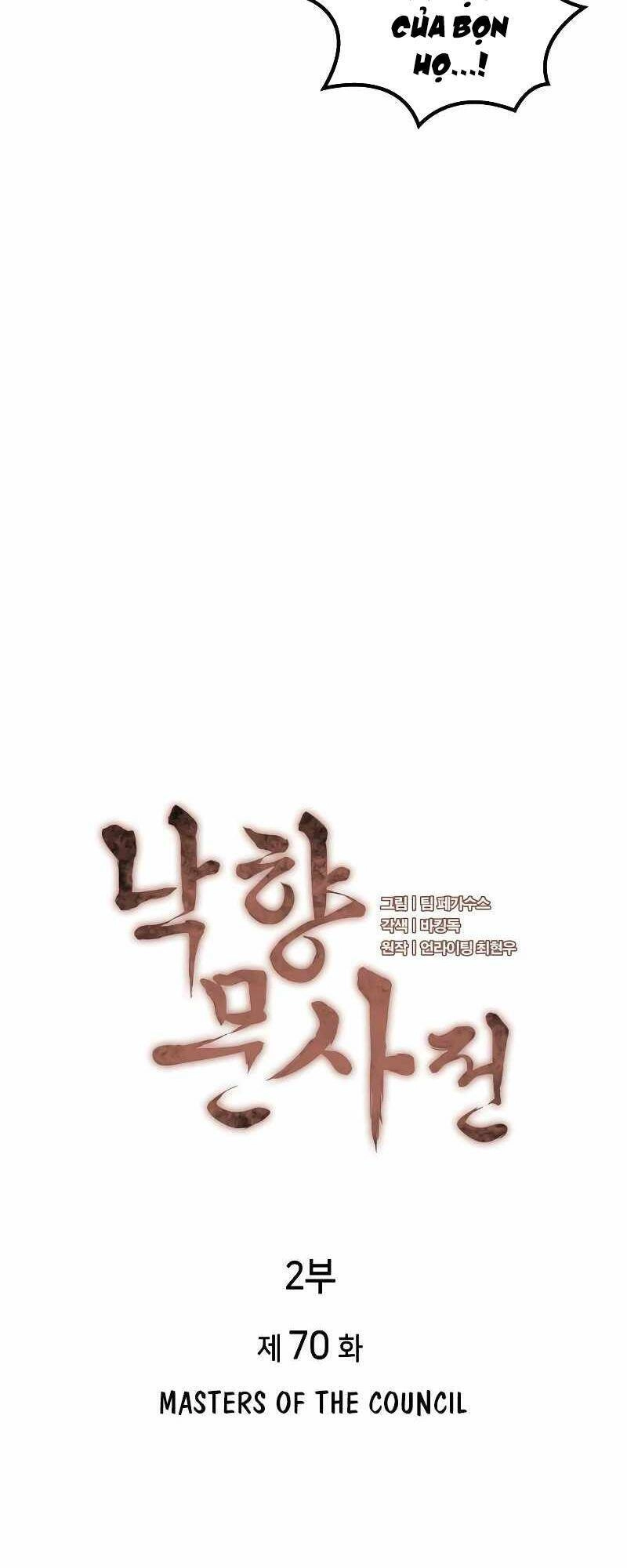 Võ Giả Bất Đắc Dĩ Chapter 133 - 4