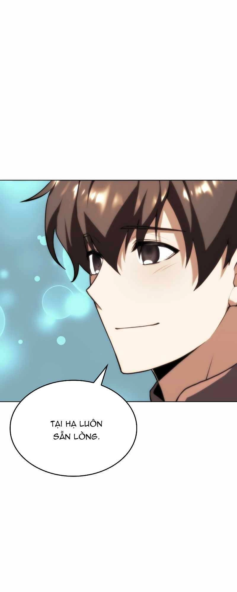 Võ Giả Bất Đắc Dĩ Chapter 133 - 9