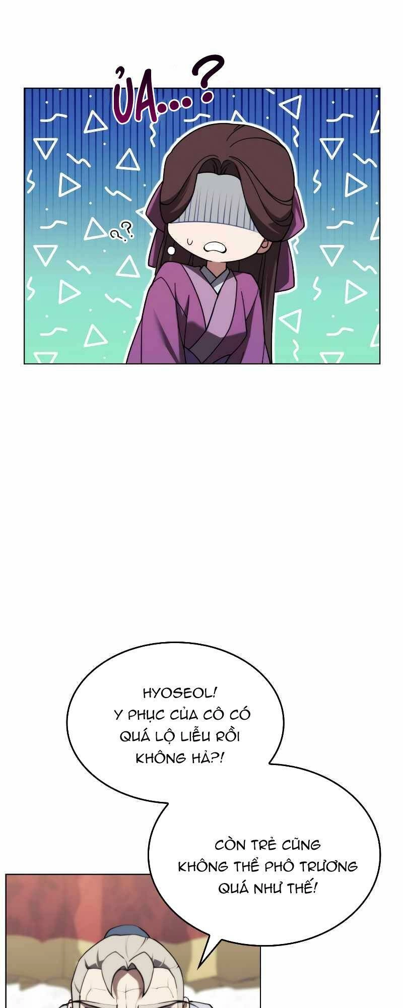 Võ Giả Bất Đắc Dĩ Chapter 133 - 10