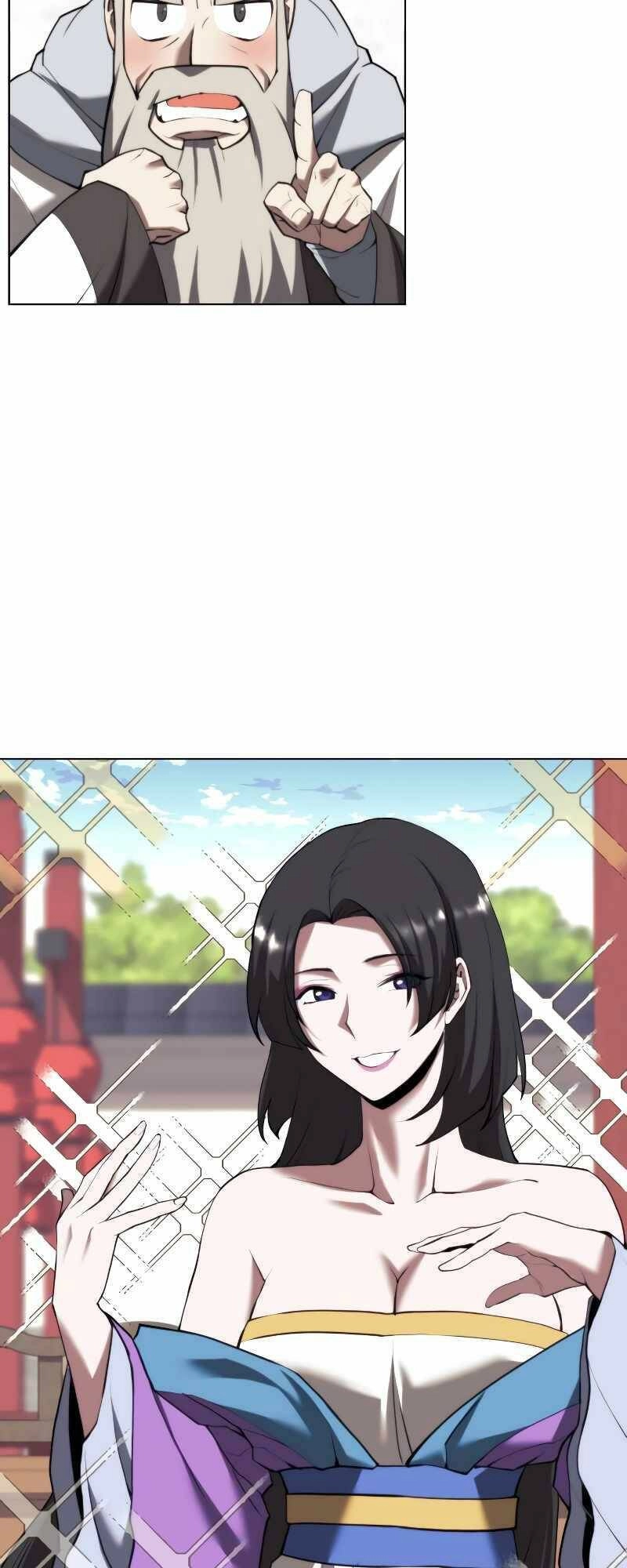 Võ Giả Bất Đắc Dĩ Chapter 133 - 11