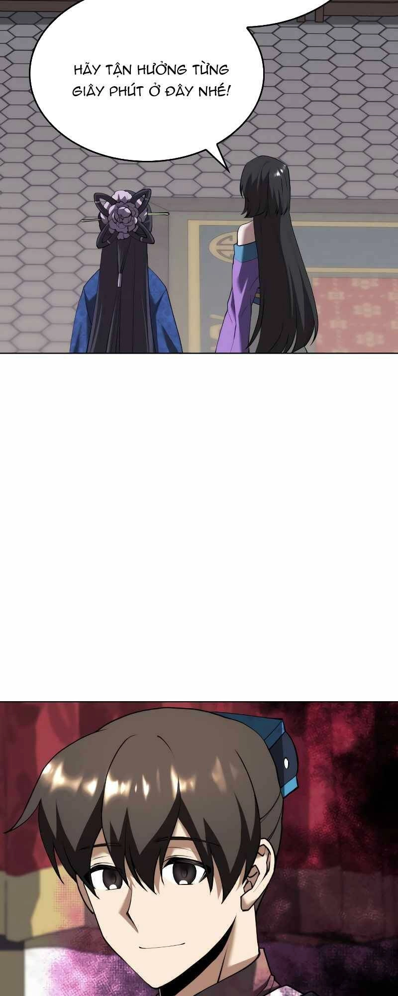 Võ Giả Bất Đắc Dĩ Chapter 133 - 15