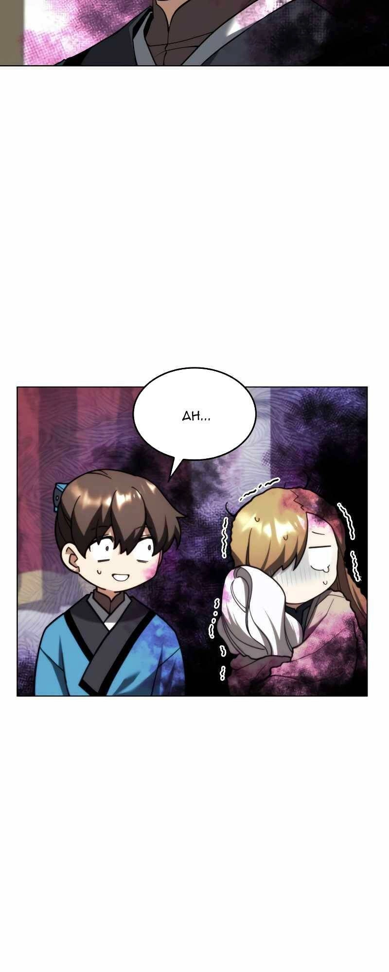 Võ Giả Bất Đắc Dĩ Chapter 133 - 16