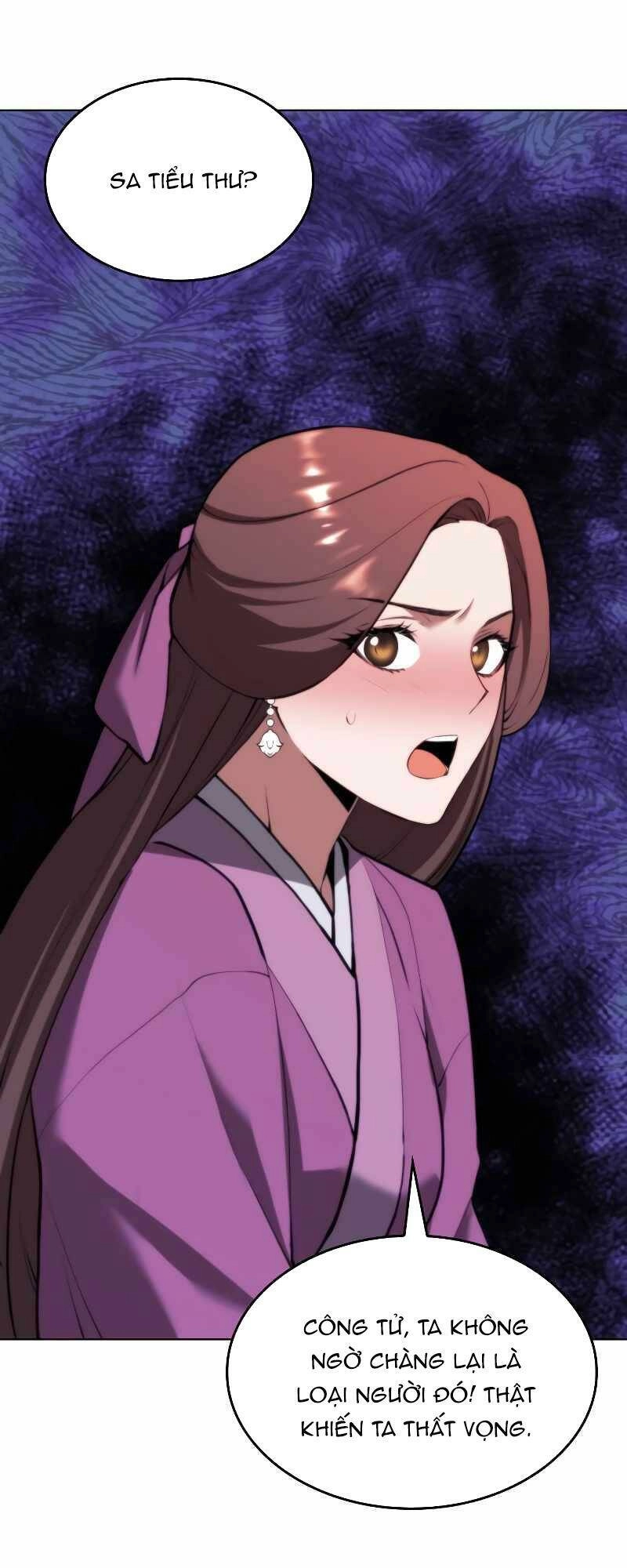 Võ Giả Bất Đắc Dĩ Chapter 133 - 17