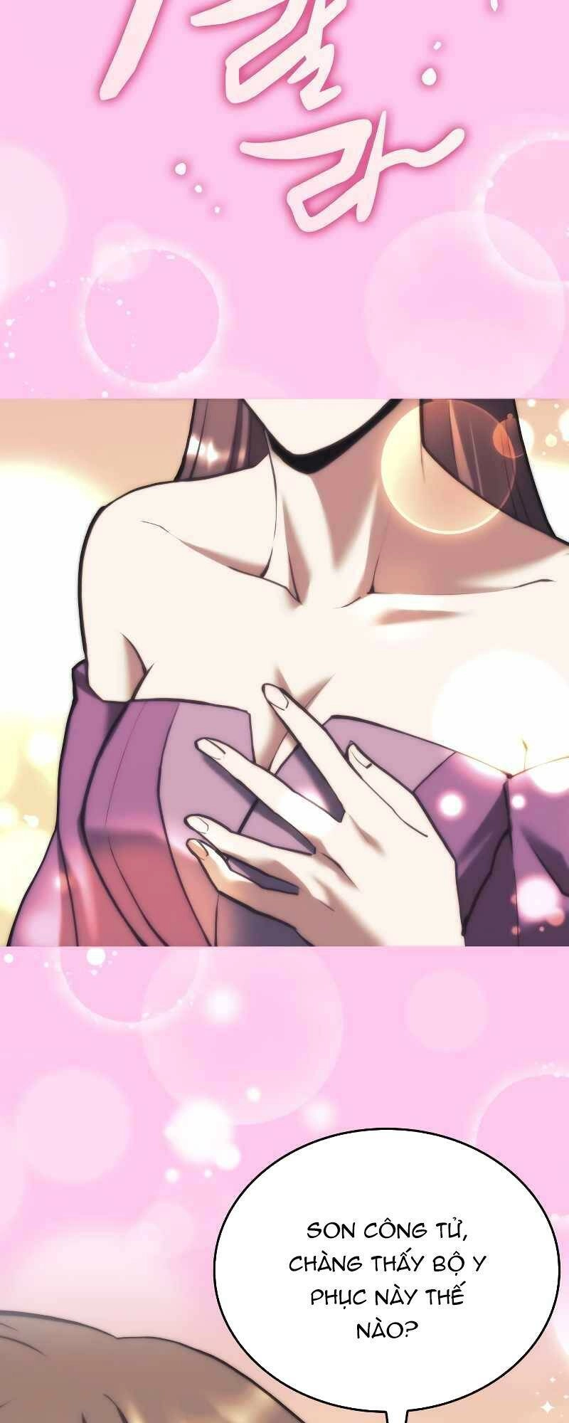 Võ Giả Bất Đắc Dĩ Chapter 133 - 22