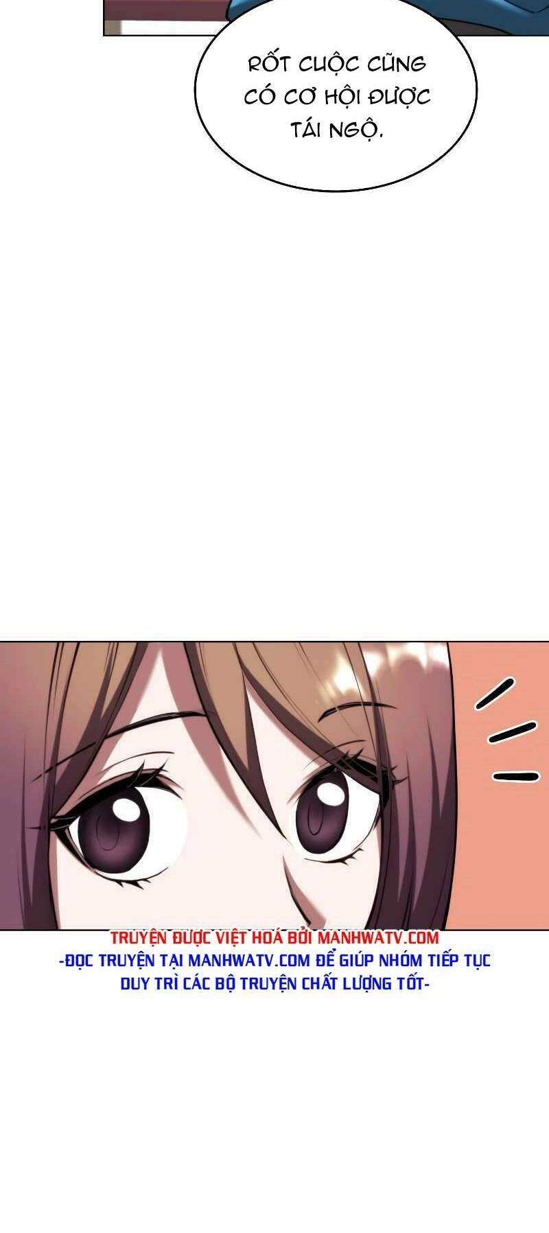 Võ Giả Bất Đắc Dĩ Chapter 133 - 31