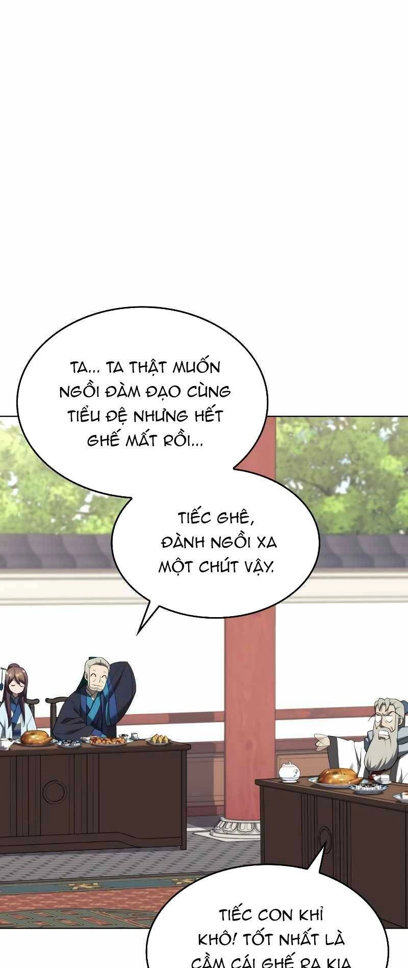 Võ Giả Bất Đắc Dĩ Chapter 133 - 33