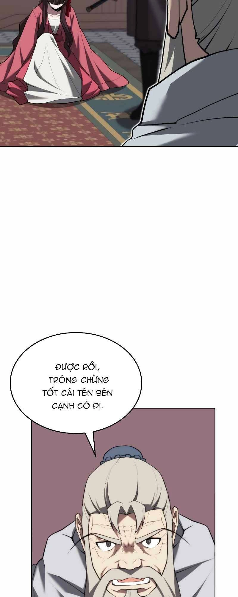 Võ Giả Bất Đắc Dĩ Chapter 133 - 40