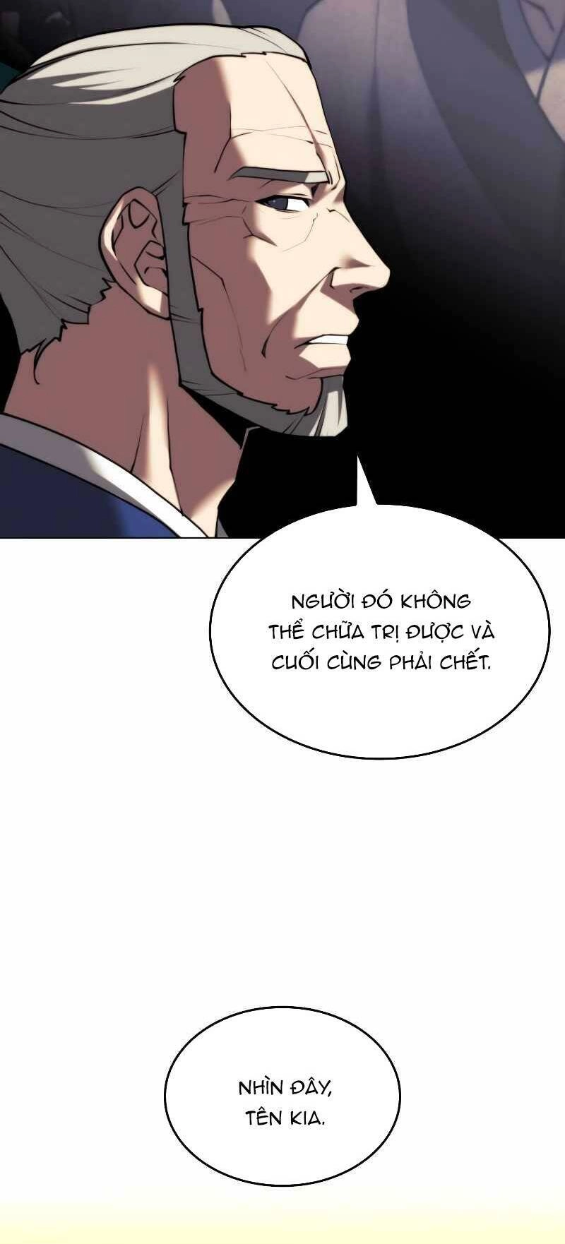 Võ Giả Bất Đắc Dĩ Chapter 133 - 42