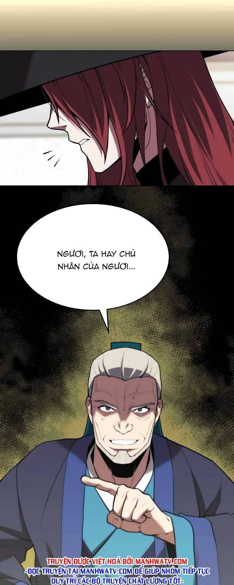 Võ Giả Bất Đắc Dĩ Chapter 133 - 43