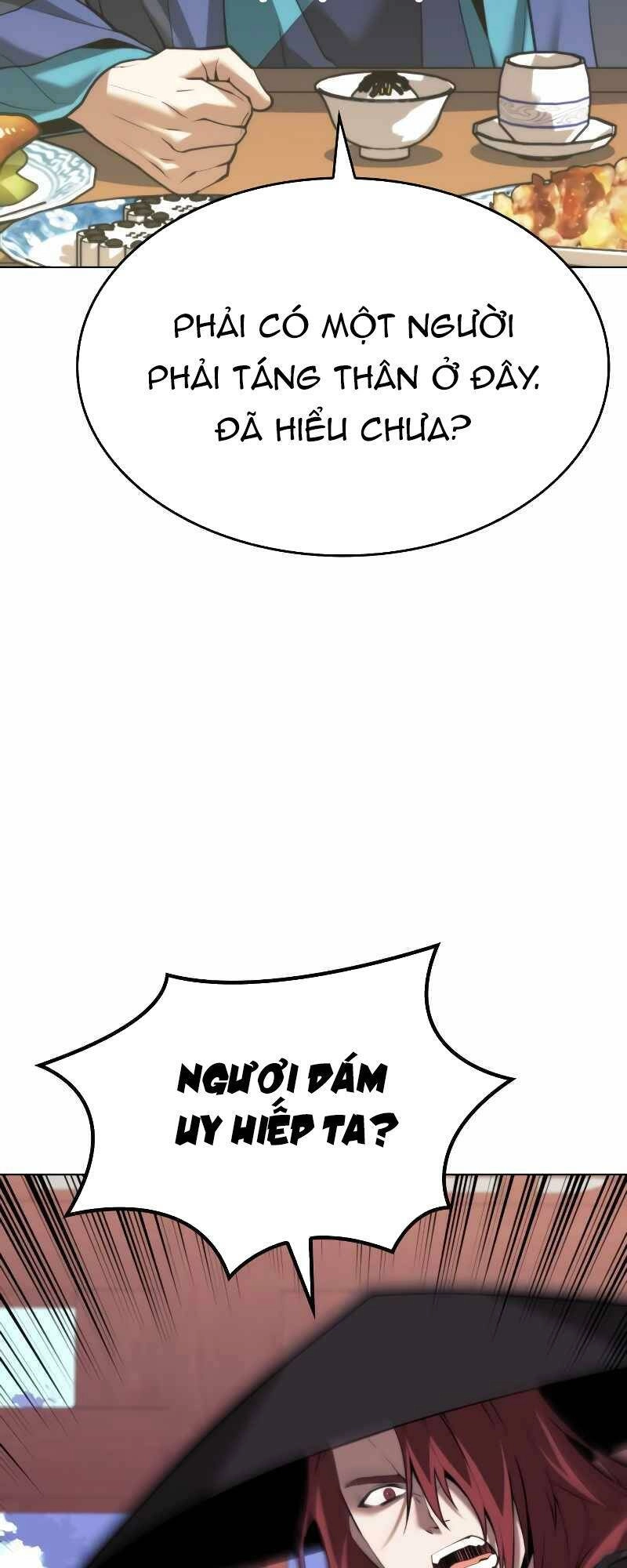 Võ Giả Bất Đắc Dĩ Chapter 133 - 44