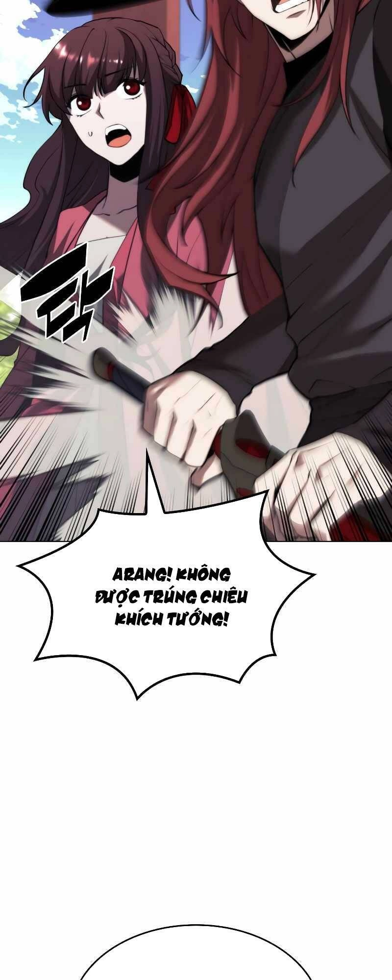 Võ Giả Bất Đắc Dĩ Chapter 133 - 45