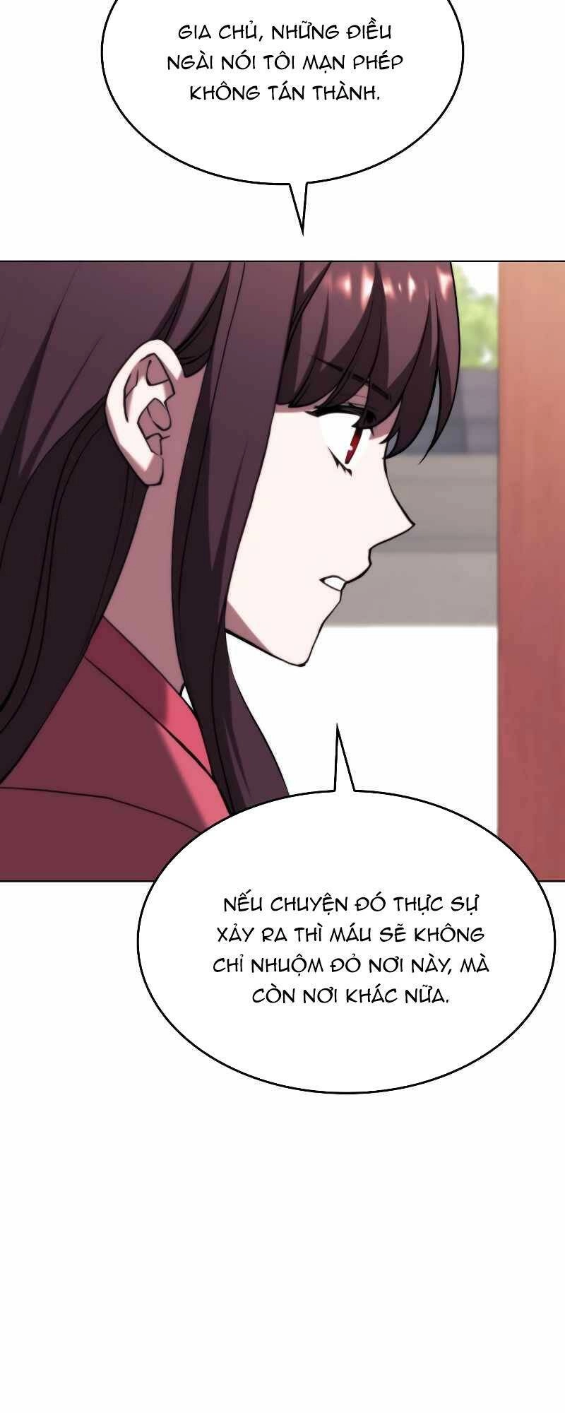 Võ Giả Bất Đắc Dĩ Chapter 133 - 46