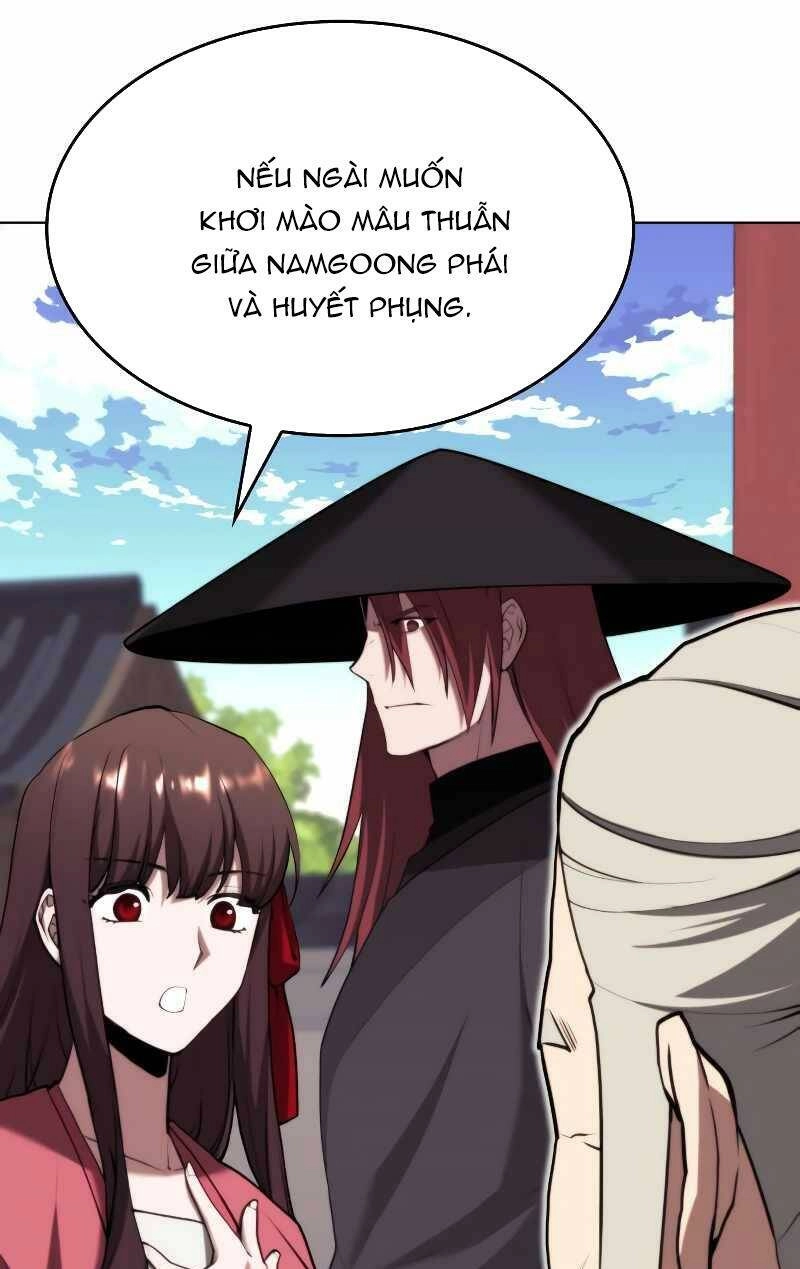 Võ Giả Bất Đắc Dĩ Chapter 133 - 47