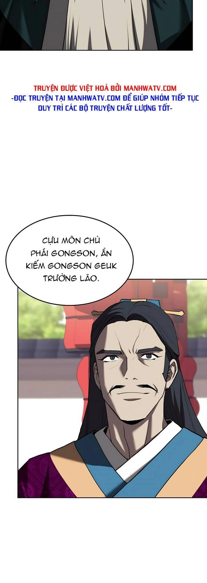 Võ Giả Bất Đắc Dĩ Chapter 134 - 2