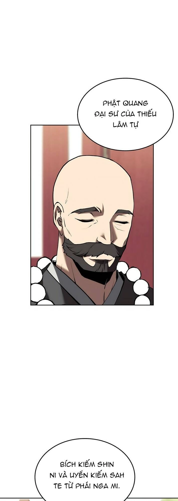 Võ Giả Bất Đắc Dĩ Chapter 134 - 3