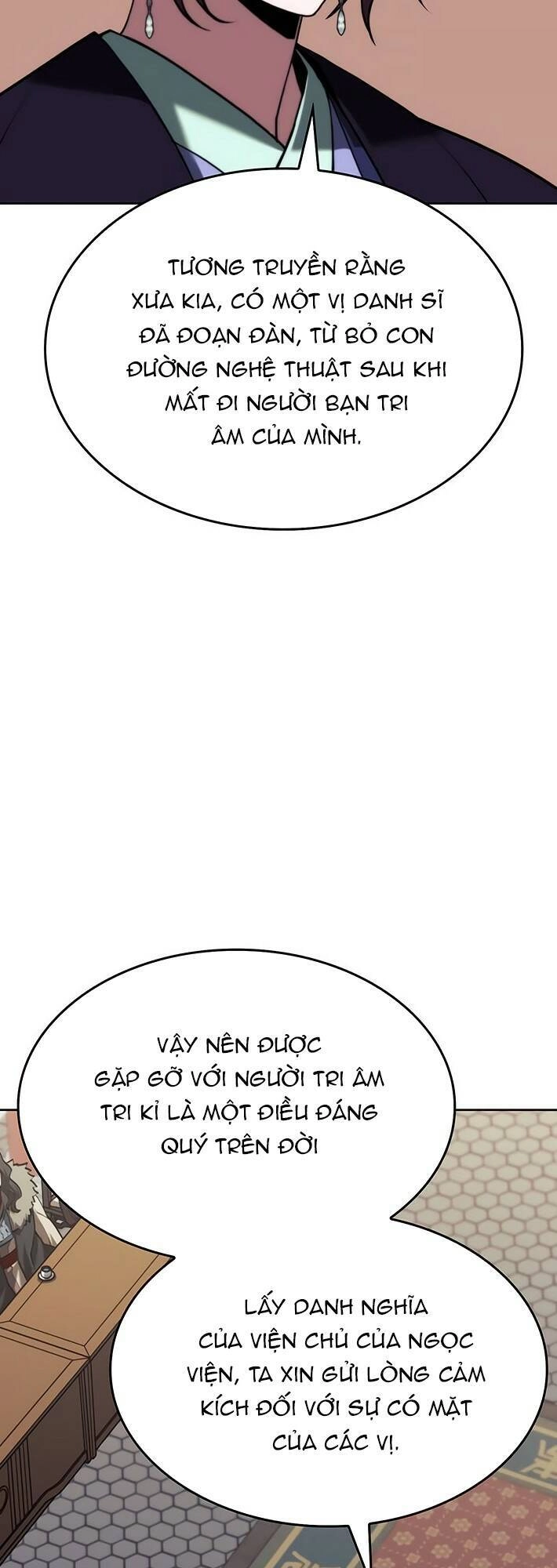 Võ Giả Bất Đắc Dĩ Chapter 134 - 7