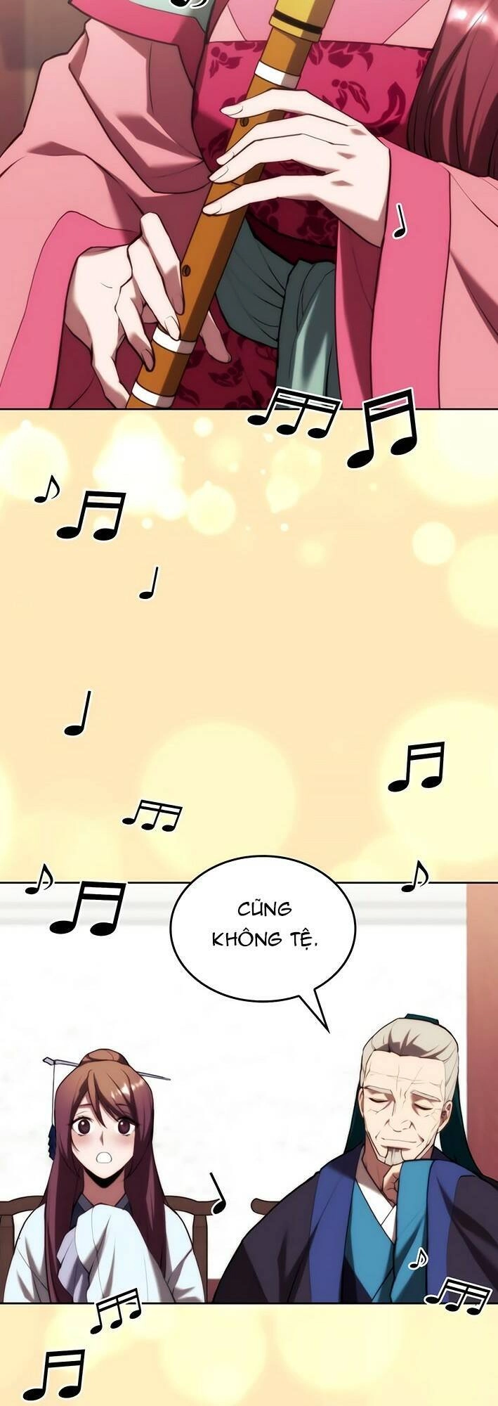 Võ Giả Bất Đắc Dĩ Chapter 134 - 16