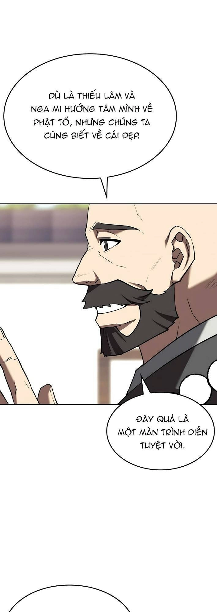 Võ Giả Bất Đắc Dĩ Chapter 134 - 23