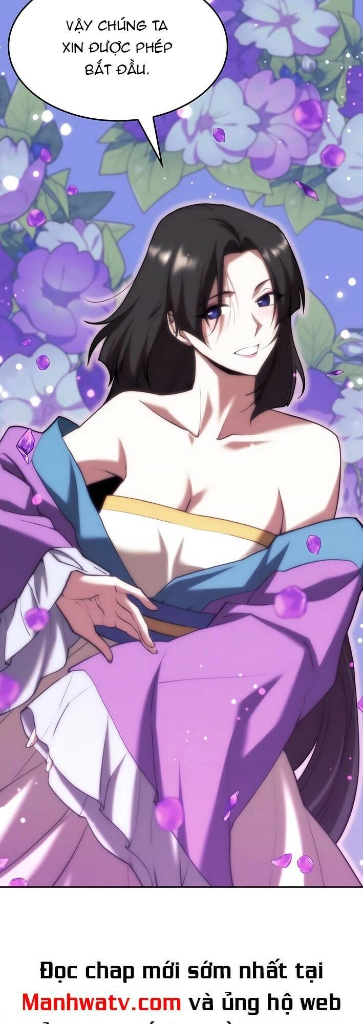 Võ Giả Bất Đắc Dĩ Chapter 134 - 28