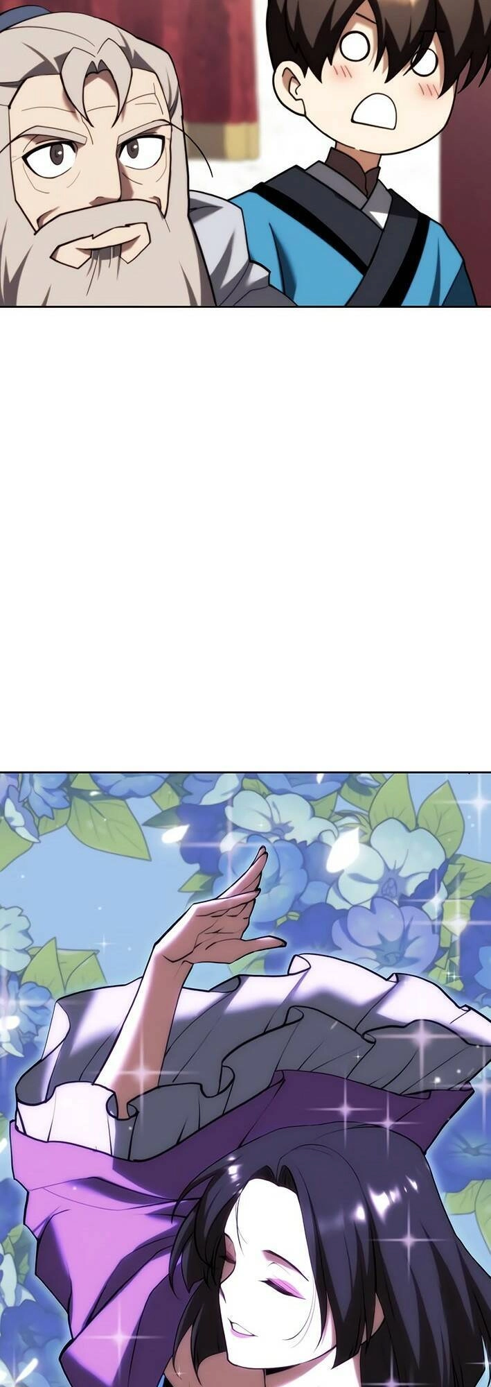 Võ Giả Bất Đắc Dĩ Chapter 134 - 33