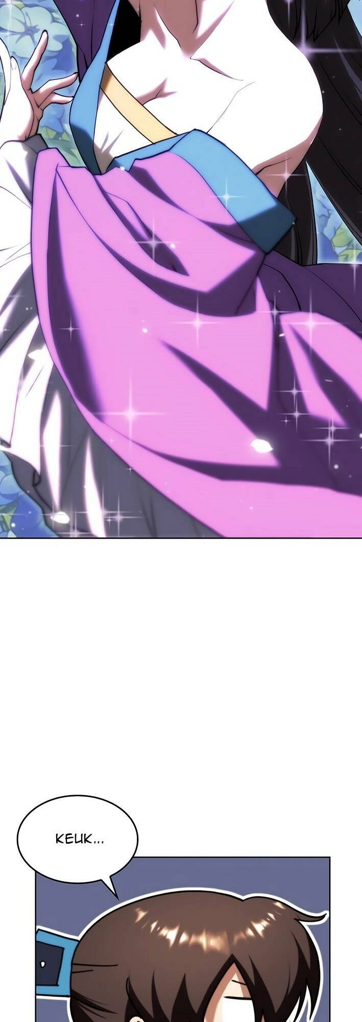 Võ Giả Bất Đắc Dĩ Chapter 134 - 34