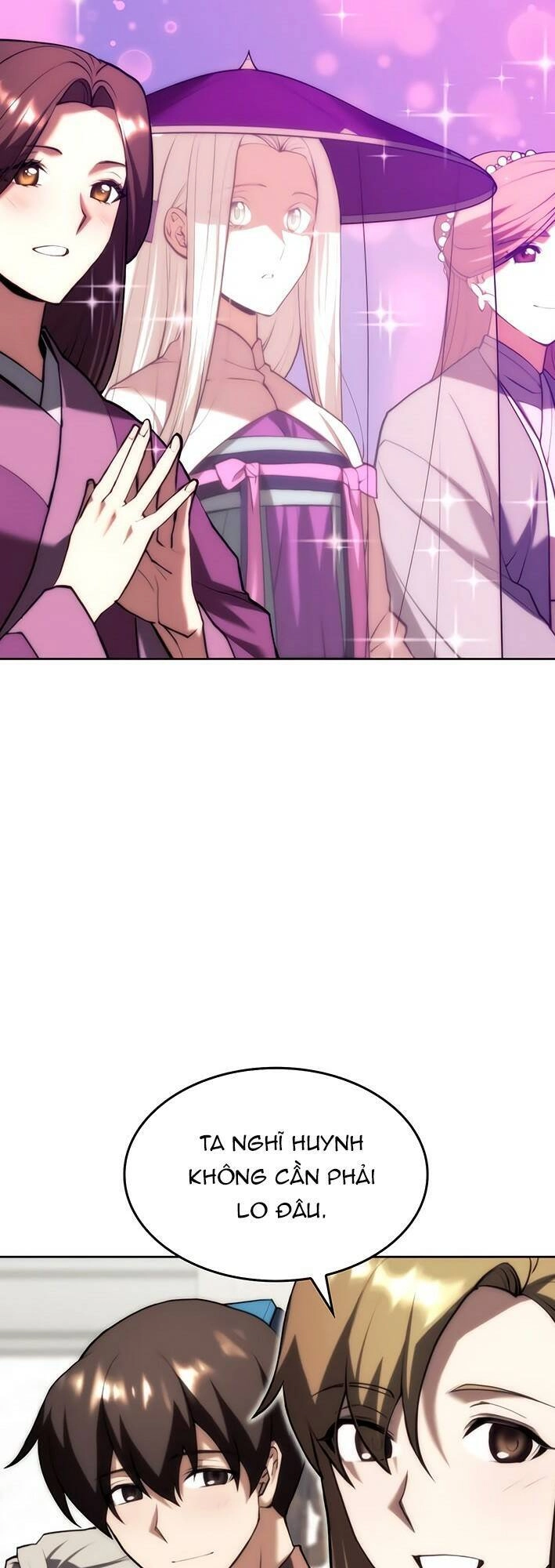 Võ Giả Bất Đắc Dĩ Chapter 134 - 37