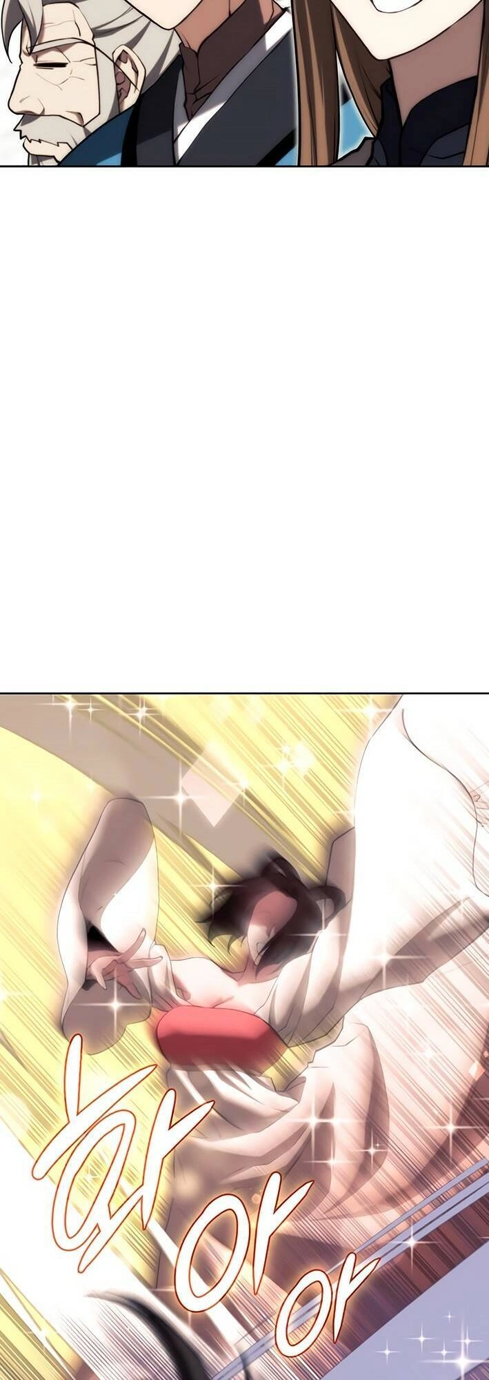 Võ Giả Bất Đắc Dĩ Chapter 134 - 38