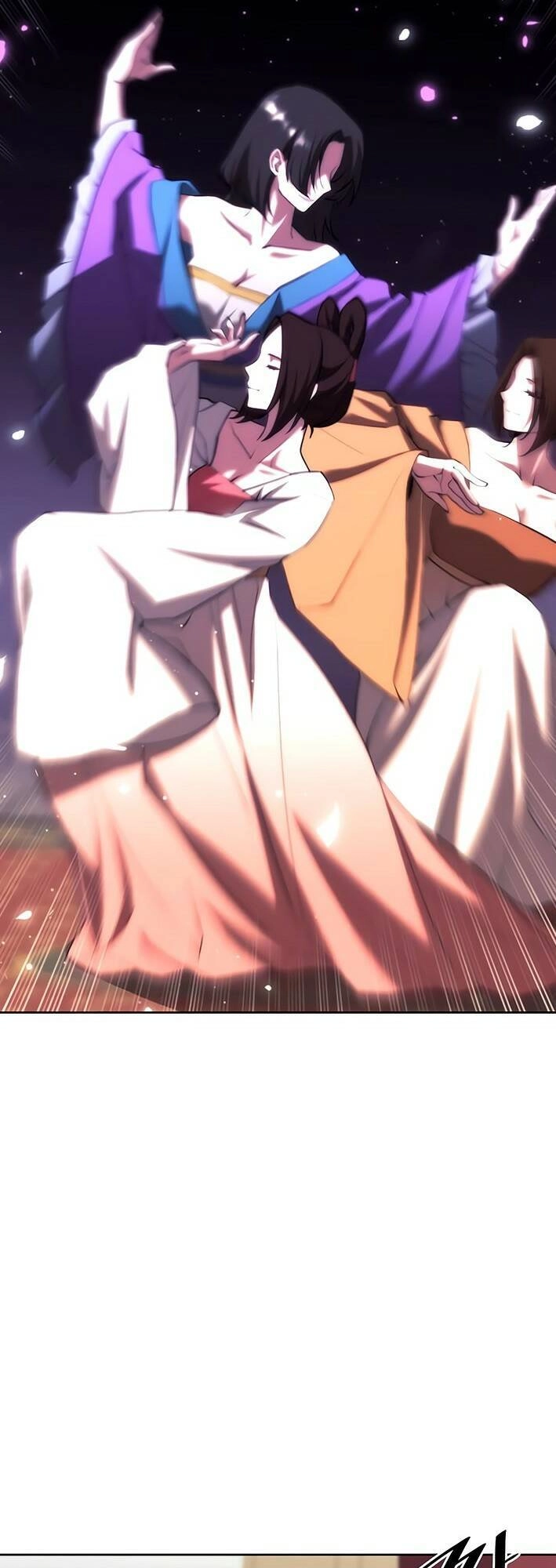 Võ Giả Bất Đắc Dĩ Chapter 134 - 41