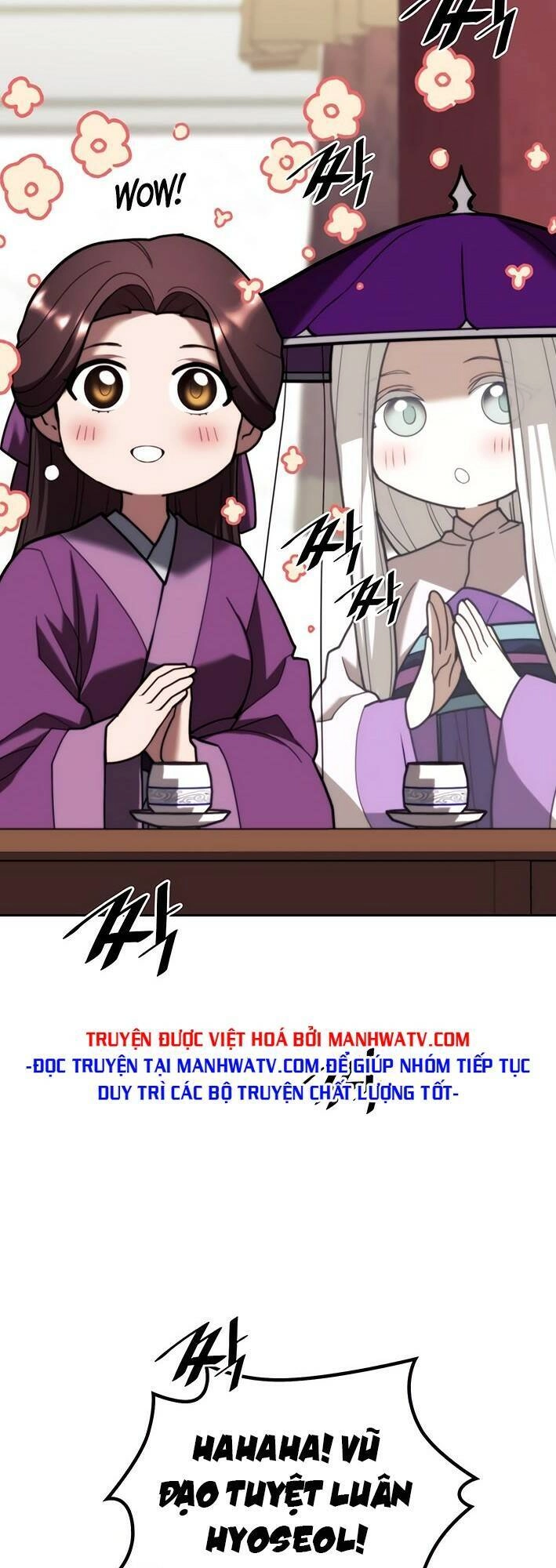 Võ Giả Bất Đắc Dĩ Chapter 134 - 42