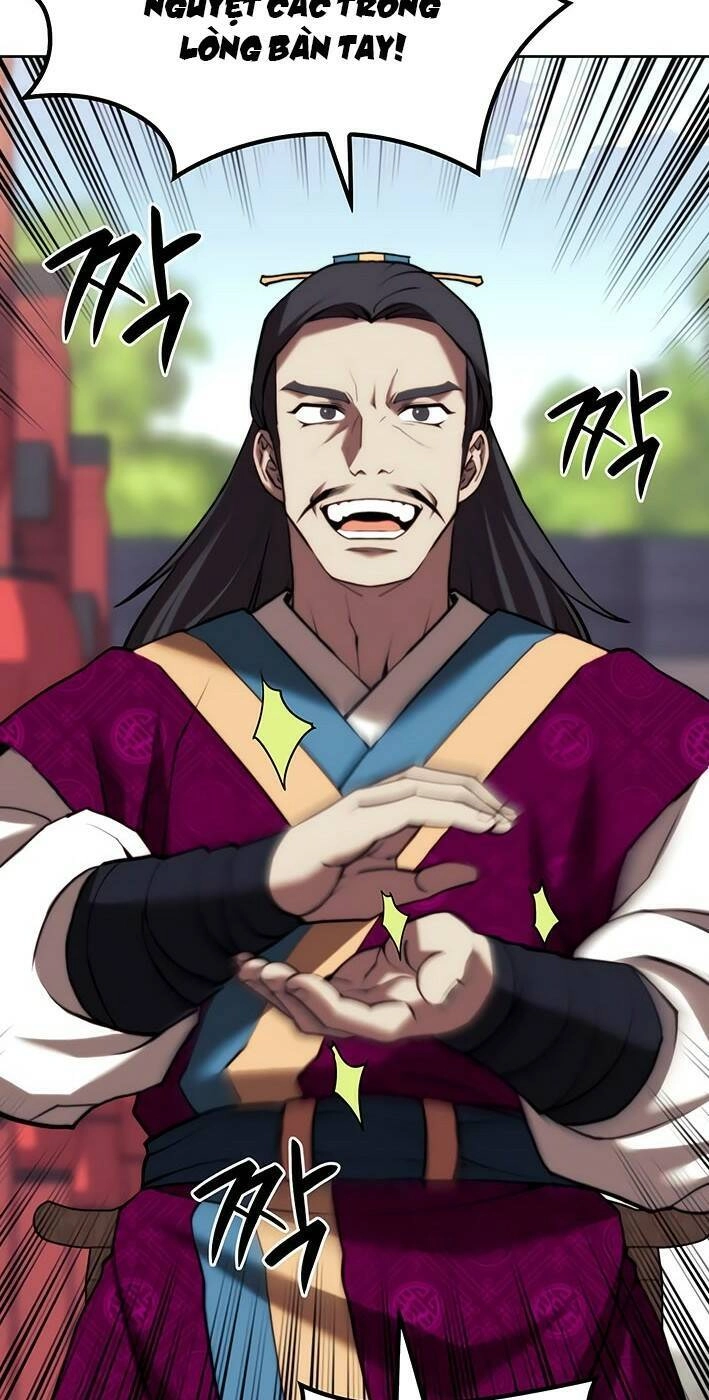 Võ Giả Bất Đắc Dĩ Chapter 134 - 44